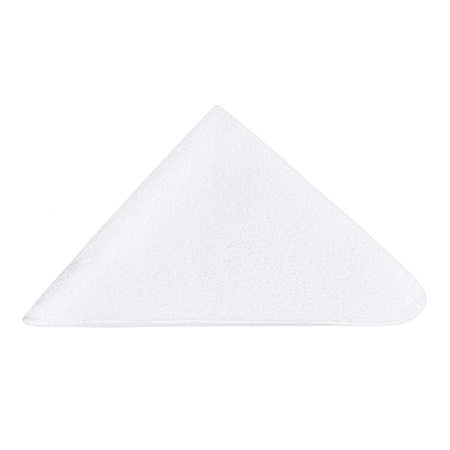Ręcznik Graccioza Egoist 90X180 CM White ANTYBAKTERYJNY