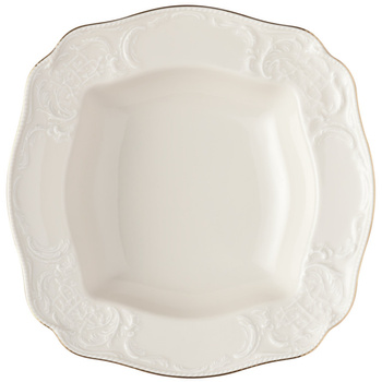 Salatera 30 cm Sanssouci Gold