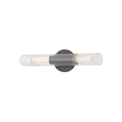 Kinkiet ścienny 2 LIGHT mała Mitzi