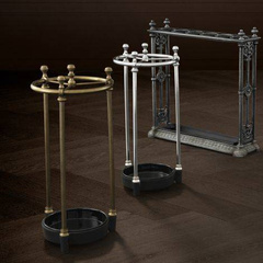 Stojak na parasole Artman