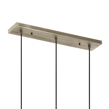 Prostokątna podsufitka