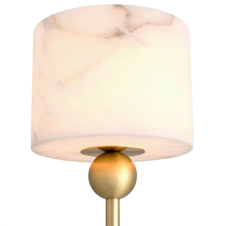 Lampa stojąca Etruscan Eichholtz - My Honey Home