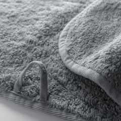 Ręcznik Graccioza Egoist 95x150 CM Steel