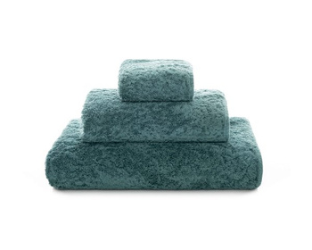 Ręcznik Graccioza Egoist 95x150 cm Deep Sea