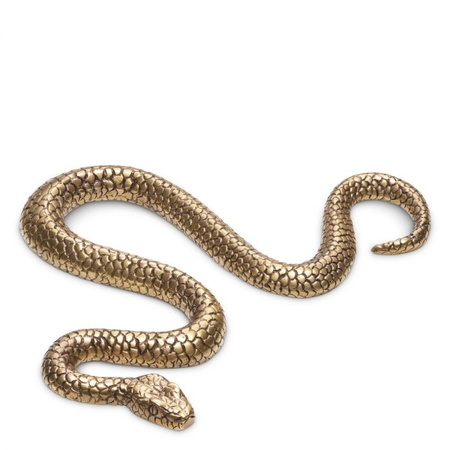 Obiekt dekoracyjny Eichholtz Serpent