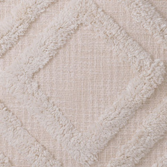 Poduszka Eichholtz Magan S off-white 50x50 cm