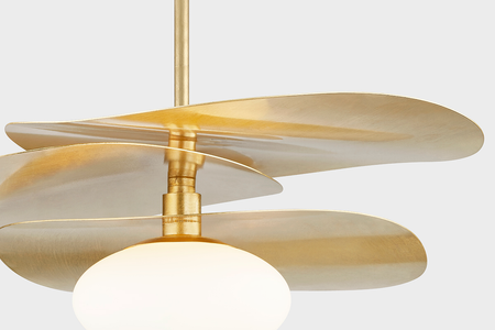 LAMPA WISZĄCA ALLIDA