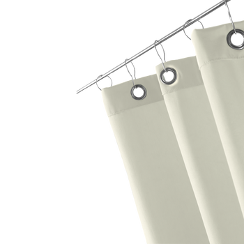 Decor Walther LOFT – Zasłona prysznicowa