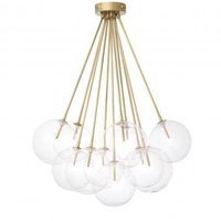 Lampa wisząca Molecule Eichholtz - My Honey Home