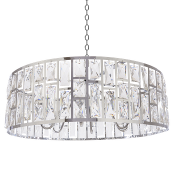 Lampa wisząca KYIV II P06865CH