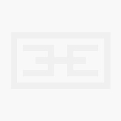 Poduszka Eichholtz Amon S kość słoniowa 50x50 cm