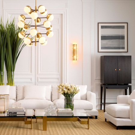 Szafka na wino Dimitrios - Eichholtz - My Honey Home