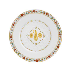 Talerz do chleba CARLO/RAJASTHAN FÜRSTENBERG