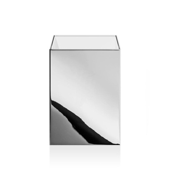 Kosz na papier Decor Walther Chrom
