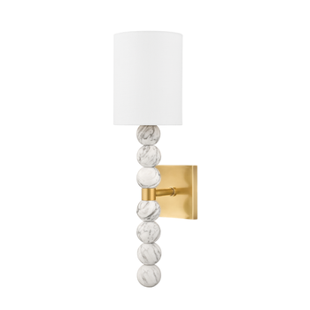 Kinkiet Kodiak kolekcji Corbett Lighting