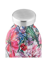 BUTELKA TERMICZNA CLIMA BEGONIA - 500 ML - 24BOTTLES - MY HONEY HOME