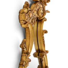 Lustro Gould zestaw 2