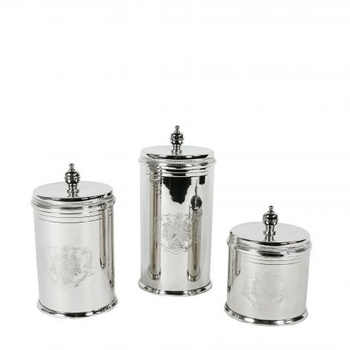 Pudełko Gaston zestaw 3 szt.  Eichholtz - My Honey Home