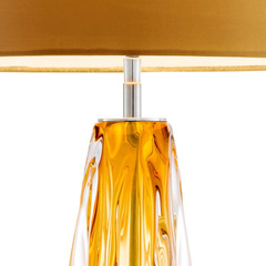 Lampa stołowa Flato Eichholtz - My Honey Home