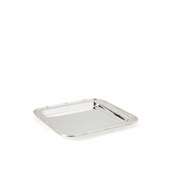 Taca kwadratowa BRITTINGHAM Ralph Lauren Home