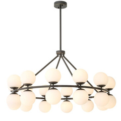 Lampa wisząca Hutchinson - Eichholtz - My Honey Home