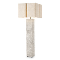 Lampa stojąca Division