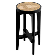 Stołek barowy Dareau Eichholtz - My Honey Home