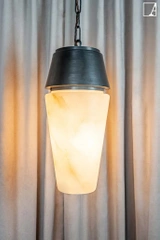 Lampa wisząca Authentage Alb