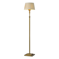 Lampa stojąca Tryon