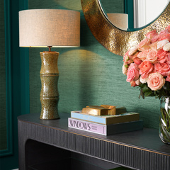 Lampa stołowa Bonny Eichholtz