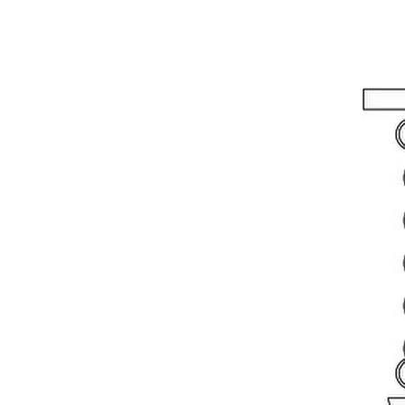 Lampa wisząca WASHINGTON P05915NI-WH