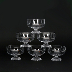 Pucharek do deserów Maria Kryształowa