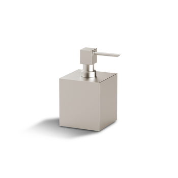 Decor Walther CORNER – Dozownik mydła