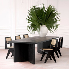 Krzesło do jadalni Niclas Eichholtz - My Honey Home