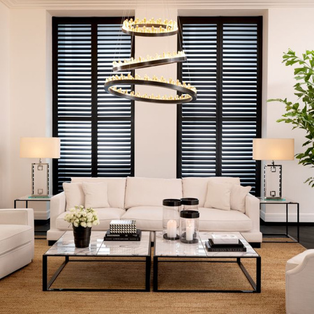 Pudełko Cabas Eichholtz - My Honey Home