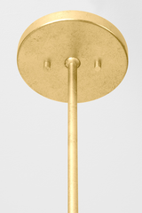 Żyrandol River kolekcji Troy Lighting