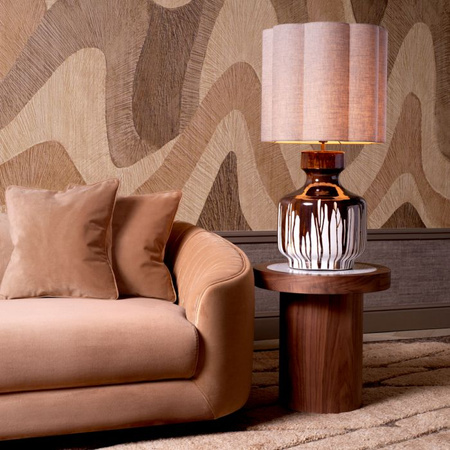 Stolik boczny Presedio Eichholtz