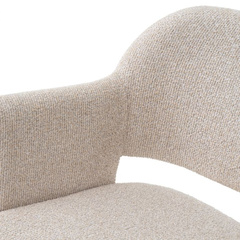 Krzesło do jadalni Eichholtz PARK