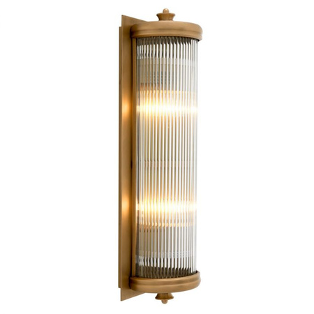 Lampa ścienna Glorious L