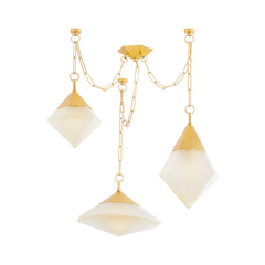 ŻYRANDOL 3LT ANGELIQUE