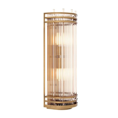 Lampa ścienna Gulf L