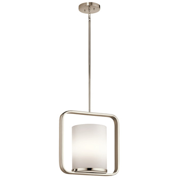 Lampa wisząca City Loft Elstead - My Honey Home