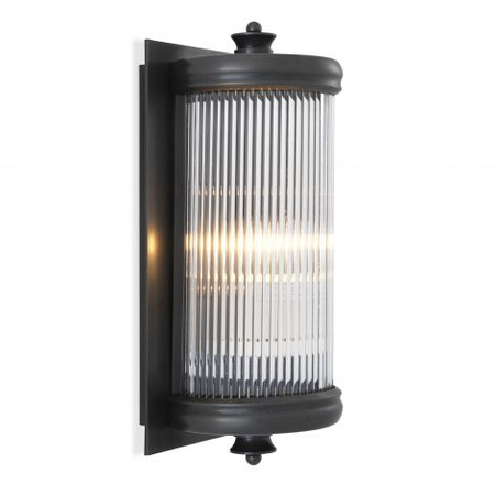 Lampa ścienna Glorious S
