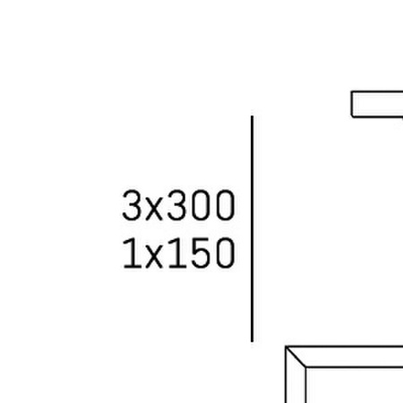 Lampa wisząca LONDON P01007CH-WH