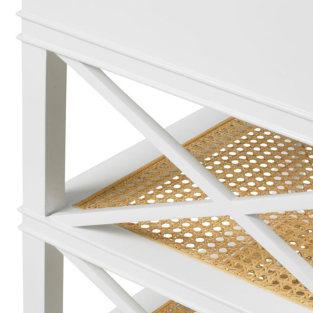 Stolik boczny Bahamas Eichholtz