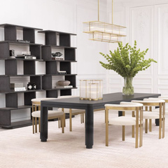 Stół do jadalni Atelier Eichholtz - My Honey Home