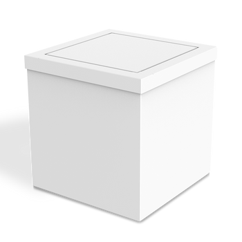 Decor Walther – Kosz na papier