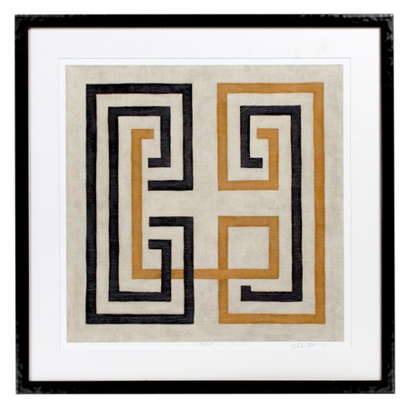 Grafika Deversion zestaw 2 szt. Eichholtz - My Honey Home