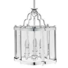 Lampa wisząca NEW YORK P03943CH