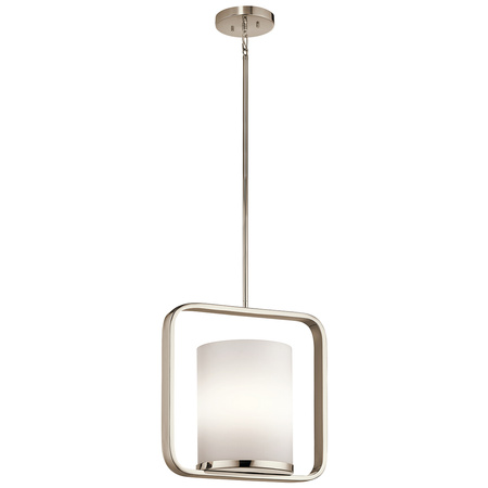 Lampa wisząca City Loft Elstead - My Honey Home